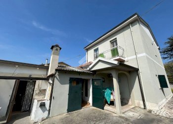 Villa Via Manfredonia, Ravenna (zona Fosso Ghiaia) - foto 28