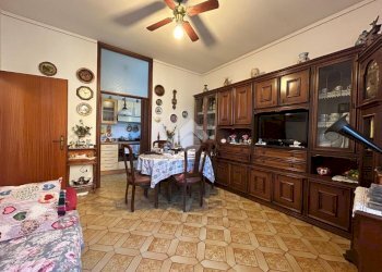 Villa Via Barletta, Ravenna (zona Fosso Ghiaia) - foto 6