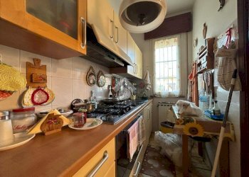 Villa Via Barletta, Ravenna (zona Fosso Ghiaia) - foto 8