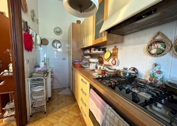 Villa Via Barletta, Ravenna (zona Fosso Ghiaia) - foto 9