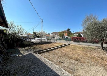 Villa Via Barletta, Ravenna (zona Fosso Ghiaia) - foto 21