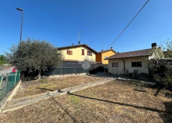 Villa Via Barletta, Ravenna (zona Fosso Ghiaia) - foto 22