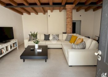 Porzione di casa Strada Ugozzolo, Parma (zona Paradigna) - foto 1