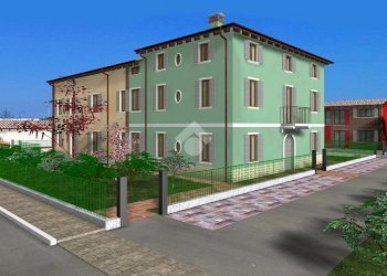 Porzione di casa Strada Ugozzolo, Parma (zona Paradigna) - foto 3