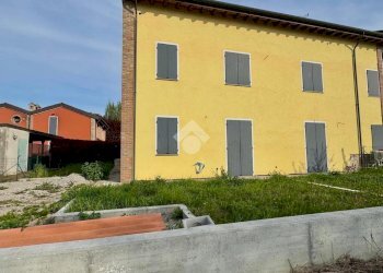 Porzione di casa Strada Ugozzolo, Parma (zona Paradigna) - foto 5