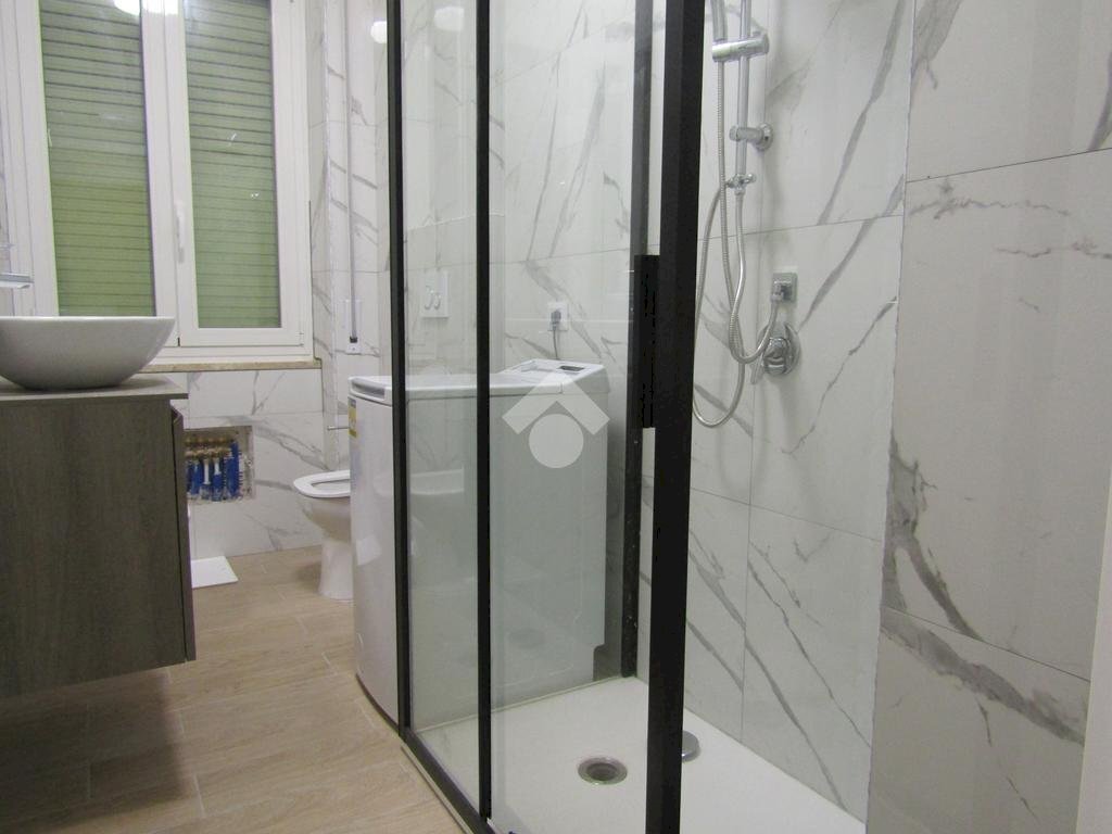 Four-room apartment Via Ildebrando Cocconi, Parma (neighborhood San Leonardo) - photo 1