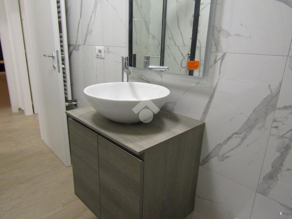 Four-room apartment Via Ildebrando Cocconi, Parma (neighborhood San Leonardo) - photo 2