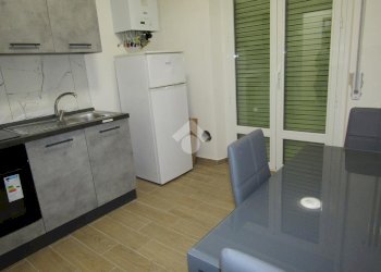 Four-room apartment Via Ildebrando Cocconi, Parma (neighborhood San Leonardo) - photo 4