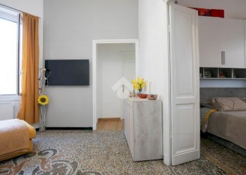 Quadrilocale Via Montaldo, Genova (zona Marassi) - foto 4