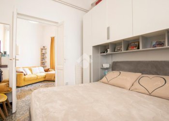 Quadrilocale Via Montaldo, Genova (zona Marassi) - foto 13