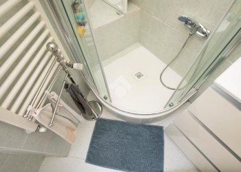 Quadrilocale Via Montaldo, Genova (zona Marassi) - foto 27