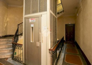 Quadrilocale Via Montaldo, Genova (zona Marassi) - foto 28