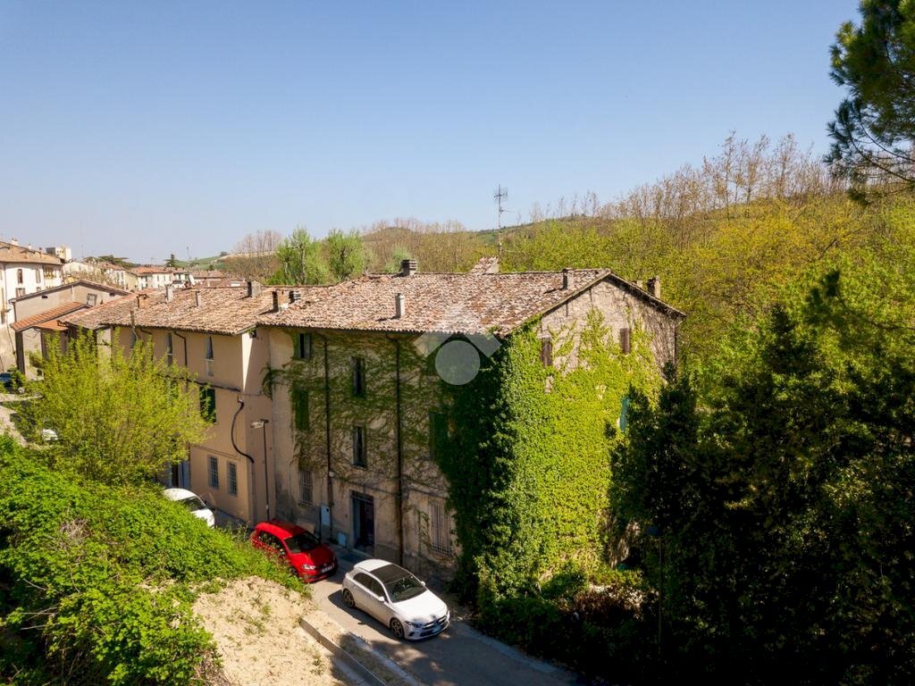 Casa indipendente Via Flavio Biondo, Castrocaro Terme e Terra del Sole - foto 1