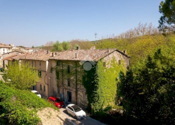 Casa indipendente Via Flavio Biondo, Castrocaro Terme e Terra del Sole - foto 1