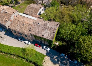 Casa indipendente Via Flavio Biondo, Castrocaro Terme e Terra del Sole - foto 5