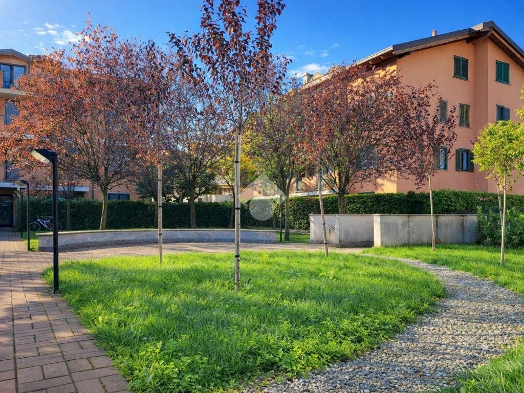 Two-room apartment Via Cristoforo Colombo, Cassano d'Adda - photo 1