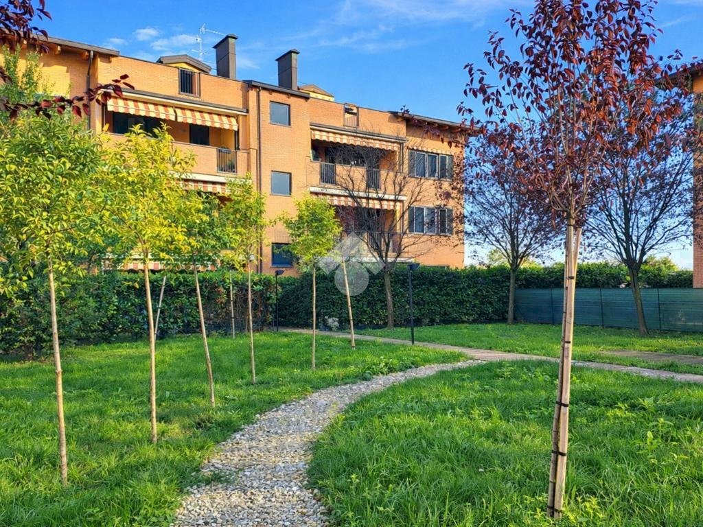 Two-room apartment Via Cristoforo Colombo, Cassano d'Adda - photo 2