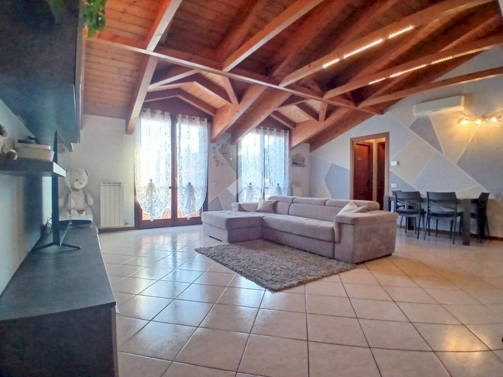 Two-room apartment Via Cristoforo Colombo, Cassano d'Adda - photo 3