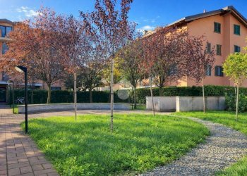 Two-room apartment Via Cristoforo Colombo, Cassano d'Adda - photo 1