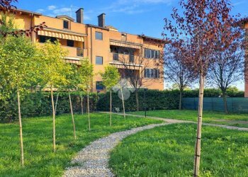 Two-room apartment Via Cristoforo Colombo, Cassano d'Adda - photo 2