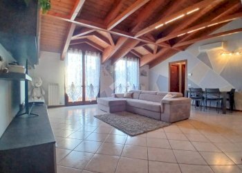 Two-room apartment Via Cristoforo Colombo, Cassano d'Adda - photo 3