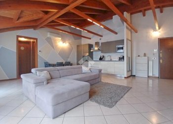 Two-room apartment Via Cristoforo Colombo, Cassano d'Adda - photo 5