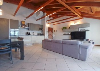 Two-room apartment Via Cristoforo Colombo, Cassano d'Adda - photo 6