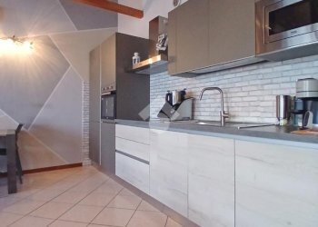 Two-room apartment Via Cristoforo Colombo, Cassano d'Adda - photo 7