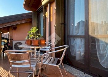 Two-room apartment Via Cristoforo Colombo, Cassano d'Adda - photo 10