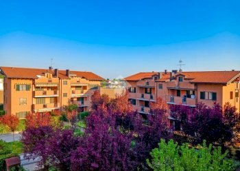 Two-room apartment Via Cristoforo Colombo, Cassano d'Adda - photo 11