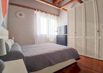 Two-room apartment Via Cristoforo Colombo, Cassano d'Adda - photo 13