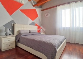 Two-room apartment Via Cristoforo Colombo, Cassano d'Adda - photo 14