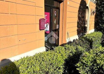 Shop via Andrea Costa, Bologna (neighborhood Costa Saragozza) - photo 3