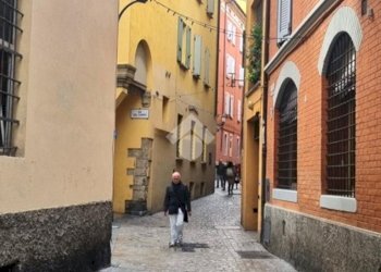 Bilocale Bologna, Bologna (zona Centro Storico) - foto 14