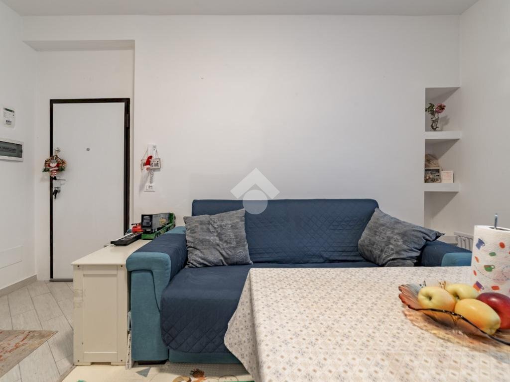 Bilocale Via Derna, Paderno Dugnano - foto 2