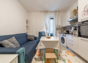 Bilocale Via Derna, Paderno Dugnano - foto 5