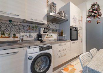 Bilocale Via Derna, Paderno Dugnano - foto 6