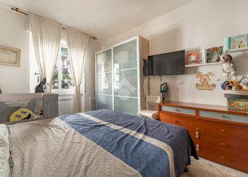 Bilocale Via Derna, Paderno Dugnano - foto 11