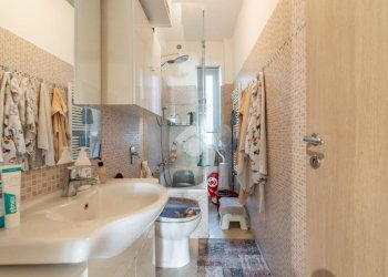 Bilocale Via Derna, Paderno Dugnano - foto 13