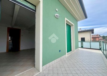 Trilocale Piazza Grazia Deledda, Ravenna (zona San Pietro in Campiano) - foto 2