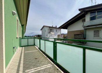 Trilocale Piazza Grazia Deledda, Ravenna (zona San Pietro in Campiano) - foto 12