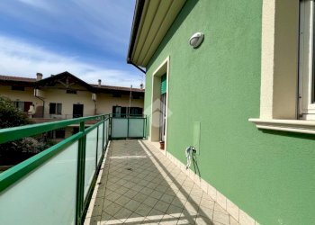 Trilocale Piazza Grazia Deledda, Ravenna (zona San Pietro in Campiano) - foto 11