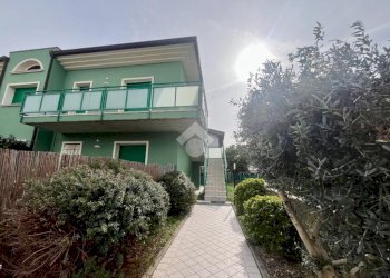 Trilocale Piazza Grazia Deledda, Ravenna (zona San Pietro in Campiano) - foto 18