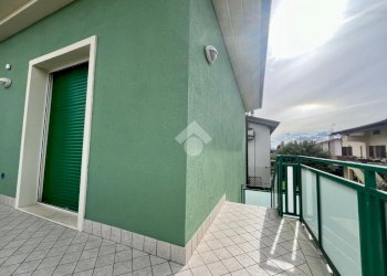Trilocale Piazza Grazia Deledda, Ravenna (zona San Pietro in Campiano) - foto 20