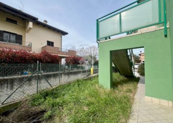 Trilocale Piazza Grazia Deledda, Ravenna (zona San Pietro in Campiano) - foto 21