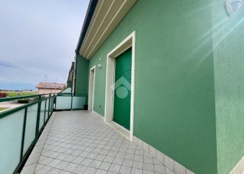 Trilocale Piazza Grazia Deledda, Ravenna (zona San Pietro in Campiano) - foto 22