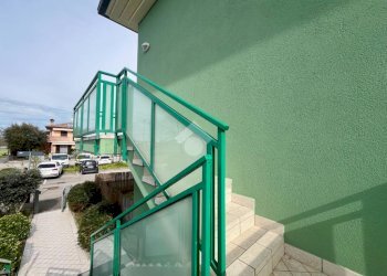 Trilocale Piazza Grazia Deledda, Ravenna (zona San Pietro in Campiano) - foto 23