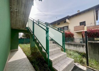 Trilocale Piazza Grazia Deledda, Ravenna (zona San Pietro in Campiano) - foto 25