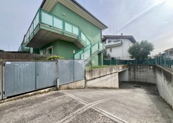 Trilocale Piazza Grazia Deledda, Ravenna (zona San Pietro in Campiano) - foto 26