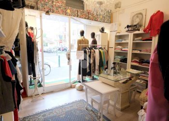 Negozio Via Vittorio Veneto, Bologna (zona Saffi) - foto 1